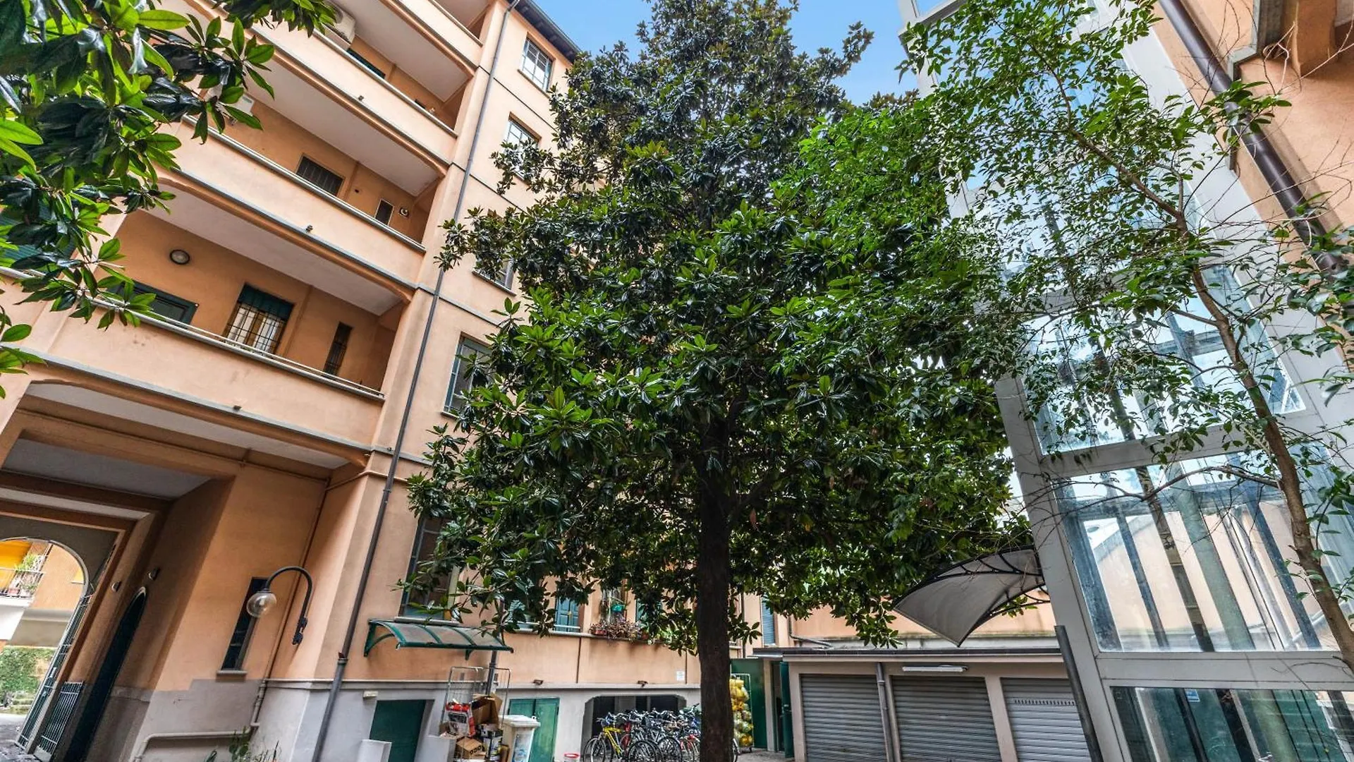 Abbiategrasso M2 - One Bedroom App - Wifi Mediolan 0*,